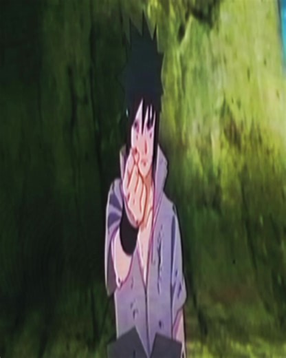Sasuke Uchiha in Naruto Shippuden: A Character Analysis