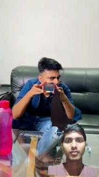 Screen Lock Password Hack 😂 #dushyantkukreja #shorts