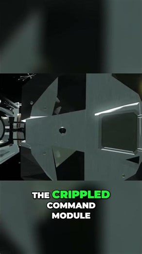 Astronauts Stranded in Space Survival Against All Odds! #history