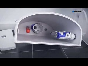 ISTRUZIONI MONTAGGIO MECCANISMO DI SCARICO