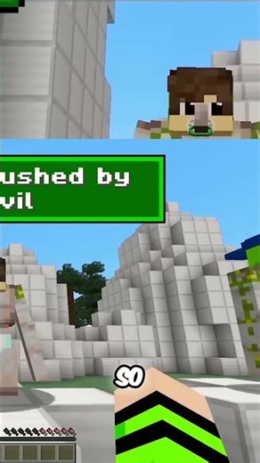 Iron Golem Evolution From Anvil Crushing to World Destroyer!