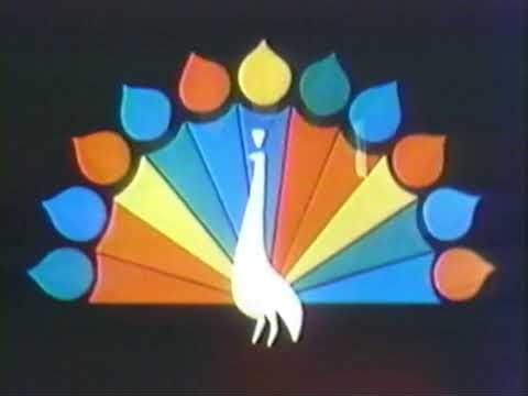 NBC In Living Color ID