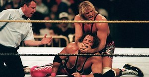 "It felt like something was wrong" — Former WWE commentator reveals tragic details of Owen Hart's passing