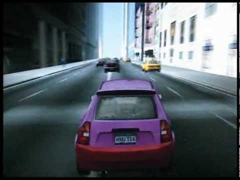 BUBBLE CAR SONG BEEP BEEP