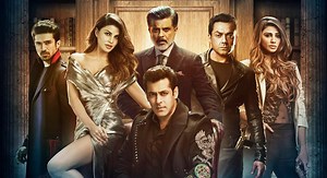 Race 3 Movie Review: A Shameful Exercise In Botox-Injected Vanity