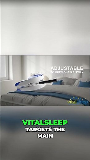 Try This Adjustable Mouthpiece If You Snore (Game-Changer)