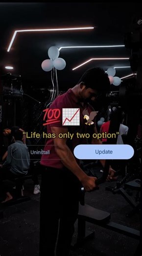 Life has only two options #shorts