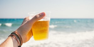 You Should Be Switching To Light Beers For The Summertime