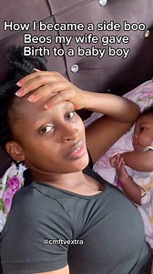 How I became a side boo in my house #BOOMchallenge #viralvideochallenge | CMF TV