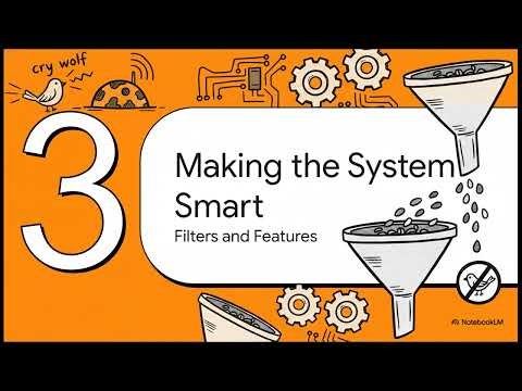 11.5: Specialized Detection and UGS Features
