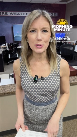 The Cherry Street parking lot is closed but Green Bay officials say there is still plenty of parking downtown and a new state grant program is helping farmers, food agencies and residents get better nutrition in Wisconsin. That’s your morning minute from FOX 11 News. https://fox11online.com/ | WLUK-TV FOX 11