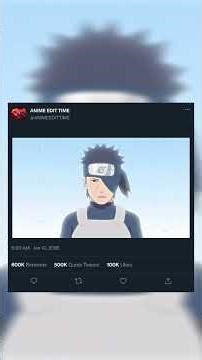 obito lost everything 🥺❤️‍🩹🥺❤️‍🩹❤️‍🩹#naruto #rock #music#ringwitdahoodie