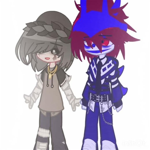 || Mommy's here....❤️‍🩹 || 404 & María & Inferno ||