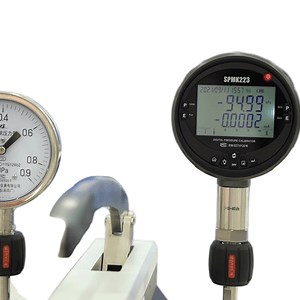 [Hot Item] Multifunction Electrical Pressure Calibrator with 24V Loop Power and Data Logging