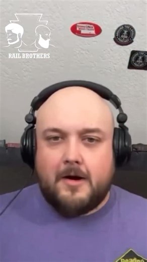 Danny asks, how to railfan while being a normal train commuter. Find out on our podcast, StackTalk with the Railbrothers! Check out our linktree tree on where to find it! #podcast #railfan #railfanning #trainspotting #commuting | Rail Brothers | Facebook