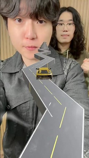 🔥 Car Speed Zigzag Racing Beatbox Game – Hyper Boost Mode! #beatbox #tiktok