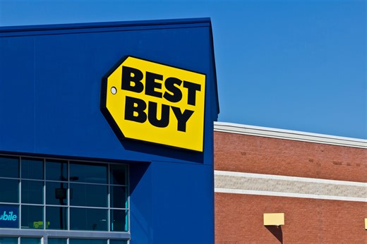 Best Buy (BBY) Beats EPS Estimates, Revenue Slightly Misses - Tokenist