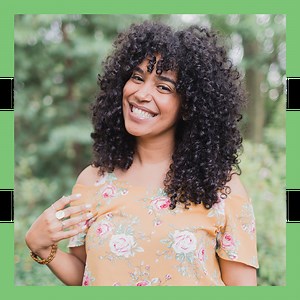 More Latinas Are Choosing to Identify as Afro-Latina