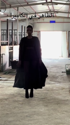 Behind the Scenes of Modeling in Dubai