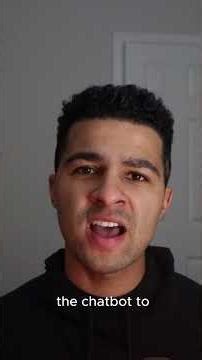 What is a prompt injection attack?