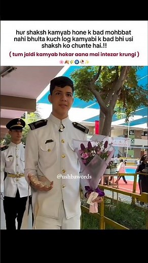 tum jaldi kamyab hokar aana mai intezar krungi❤️💯#trending #love #shayri #viral