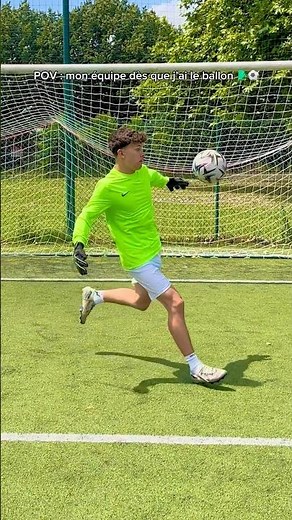 c'est trop 😒⚽️