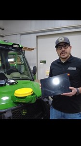 7.1K views · 66 reactions | The Precision Ag Essentials Kit equips your machines with the latest #JohnDeere technology! Hear from Kevin about the hardware and licensing options available. #G5 #G5Plus #StarFire #precisionag | Leading Edge Equipment | Facebook