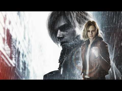 Level 1 Crook Vs Level 100 Mafia Boss (Resident Evil: Requiem, Part 4)