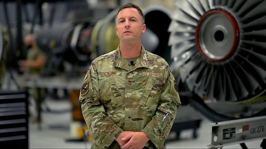 11K views · 225 reactions | Team! 82nd Training Wing Commander, Col Kenyon Bell and Command Chief, CMSgt Diena Mosely are back with your weekly update. This week's update looks a little different. The team popped in over at the 361st Training Squadron to highlight the mission and training that happens there -- Hellcats represent! #sheppardspeaks | Sheppard Air Force Base | Facebook