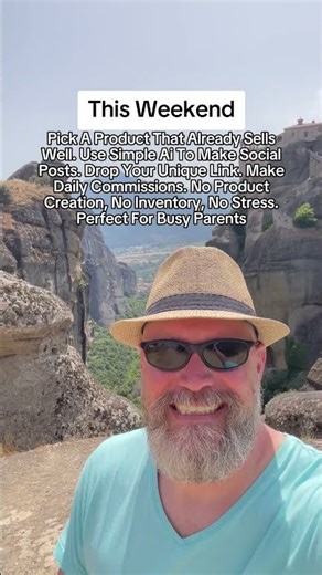 How Busy Parents Build Simple Online Income Promoting Products They Didn’t Create!