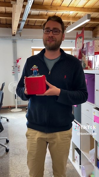 Verbindung der Toniebox mit WLAN | Tipps & Tricks