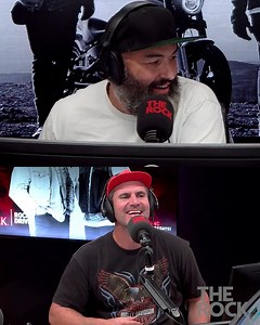 Some things just really aren't meant for humans 🐶 | Rock Drive with Jay and Dunc