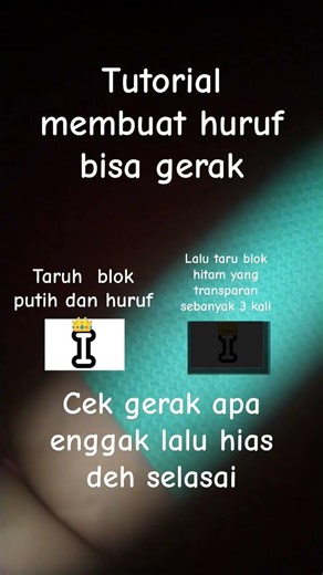 dah tutorial