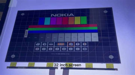 55 inch lcd panel tv lcd screen replacement parts samsung 55 lcd screen replacement LC550EQJ-SMA3 hisense lcd tv screen