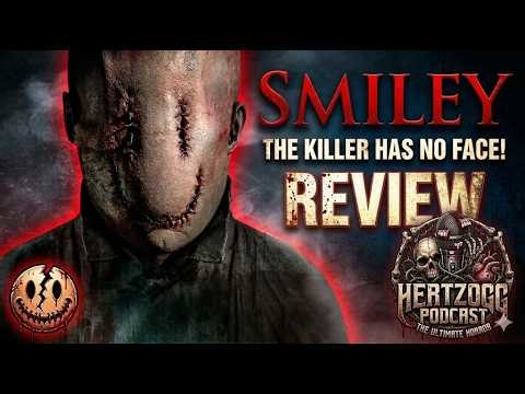 A Stranger on Chat Becomes Your Worst Nightmare | Smiley