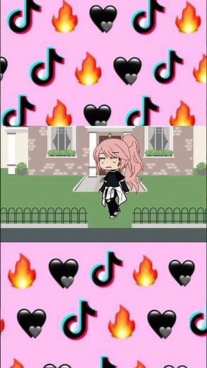 TREATED LIKE A BABY GACHA Life