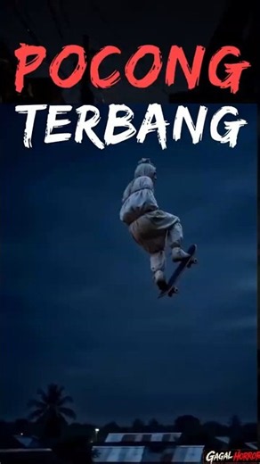 Pelarian paling epik malam ini berakhir di tempat paling tidak diinginkan diseluruh kampung #shorts