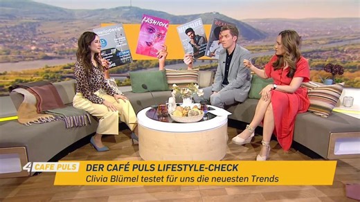 Der Café Puls Lifestyle-Check