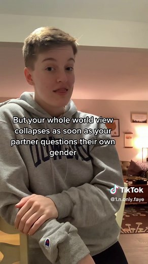 Dating a Trans Guy: My Experience and Identity Journey