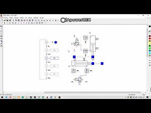 GRAFCET en el simulador CADe SIMU