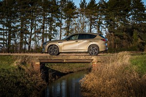 欧州で「CX-60 2025年モデル」の実車が販売店に届き始めました、日本も2024年商品改良モデルの試乗車が配備開始（追記あり）