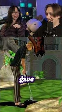 Spinning the wheel and playing whatever game it lands on - Day 16