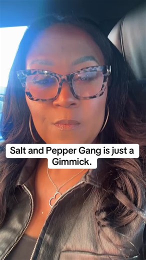 Salt and Pepper Gang: ¿Es solo un Gimmick?