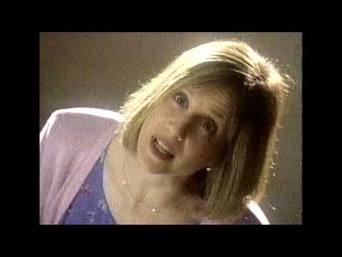 90s Juicy Fruit Commercial