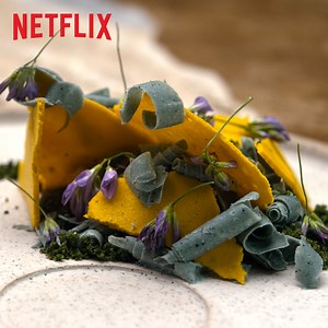 691K views · 305 shares | Art is all around us. Chef's Table and Abstract: The Art of Design, now streaming only on Netflix. | Netflix | Facebook