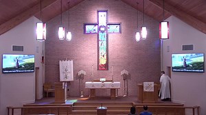 Sermons — Good Shepherd Lutheran Church of The Woodlands, Texas