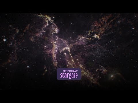 Distant star clusters | Stingray StarGaze