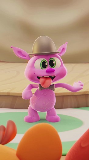 Cuddlies Stage Show: A Toddler's Delight
