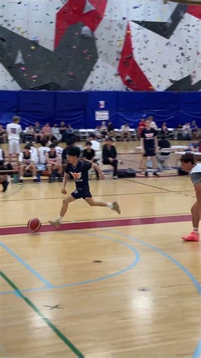 Point Guard Highlights