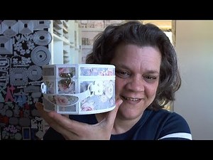 Tutorial for the Hat Suitcase Box